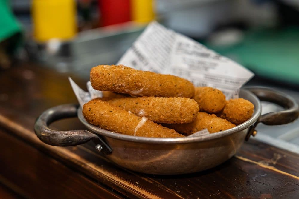 Specialita grill Paquito