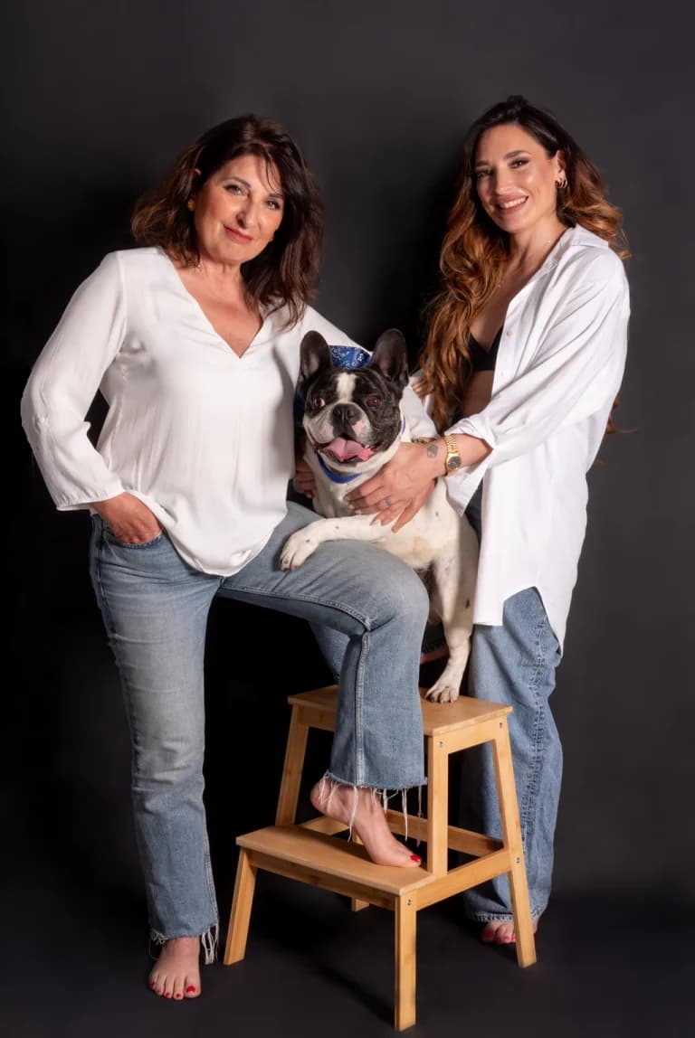 Interno Paquito Parrilla